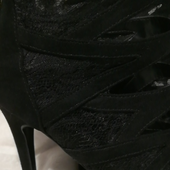 Aldo heels - Picture 3 of 8